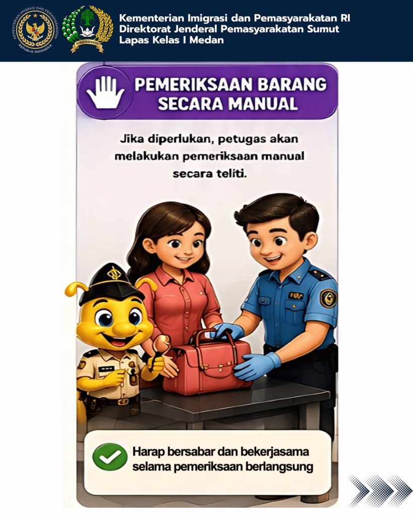 📢 Halo Kedan Lagusta! 👋Mau berkunjung ke Lapas Kelas I Medan Yuk, pahami dulu alur layanan kun (5)